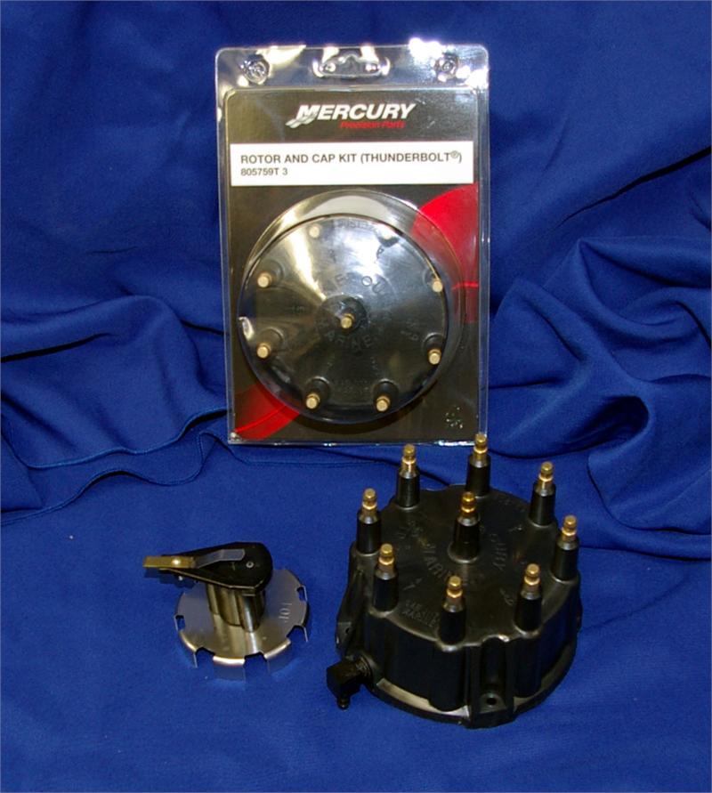 805759Q3 Mercruiser Tune Up Kit Bay Shore Marine