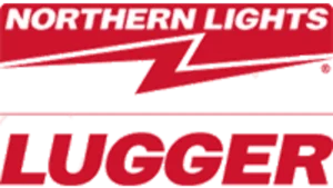 northern lights / lugger